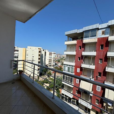 Elegant Apartment In Lungomare - N 23 Vlorë Extérieur photo