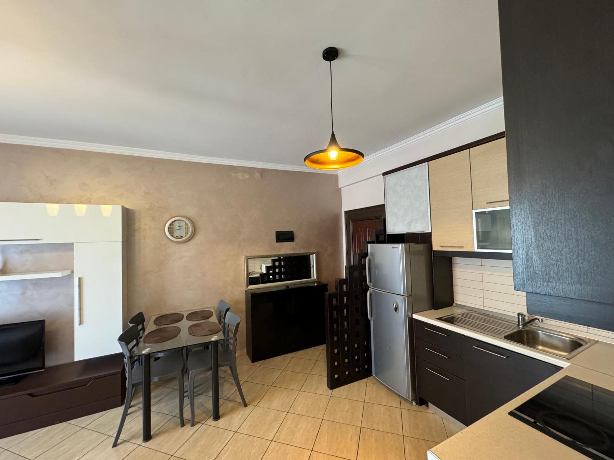 Elegant Apartment In Lungomare - N 23 Vlorë Extérieur photo