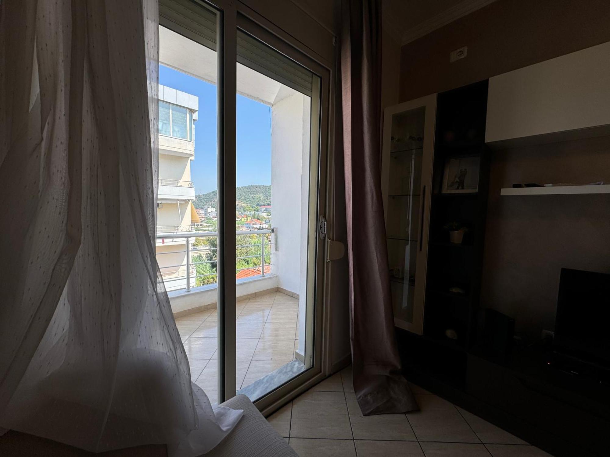 Elegant Apartment In Lungomare - N 23 Vlorë Extérieur photo