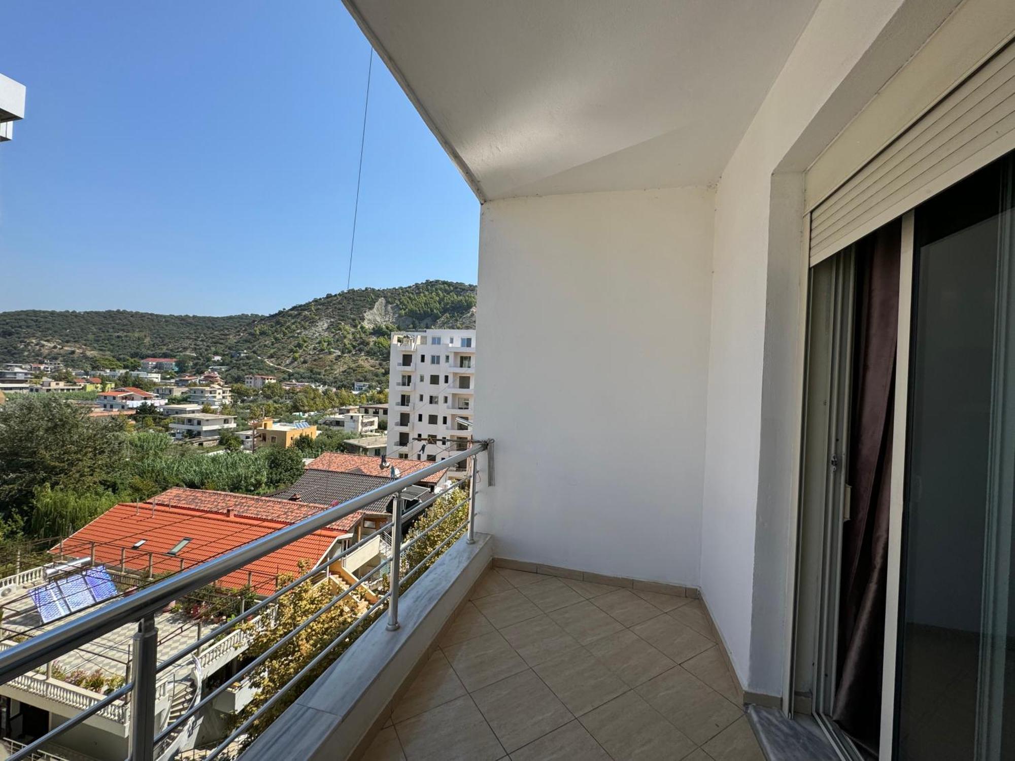 Elegant Apartment In Lungomare - N 23 Vlorë Extérieur photo