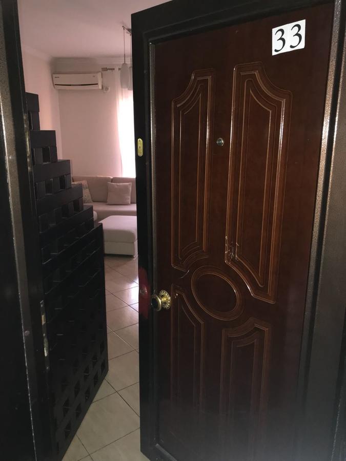 Elegant Apartment In Lungomare - N 23 Vlorë Extérieur photo