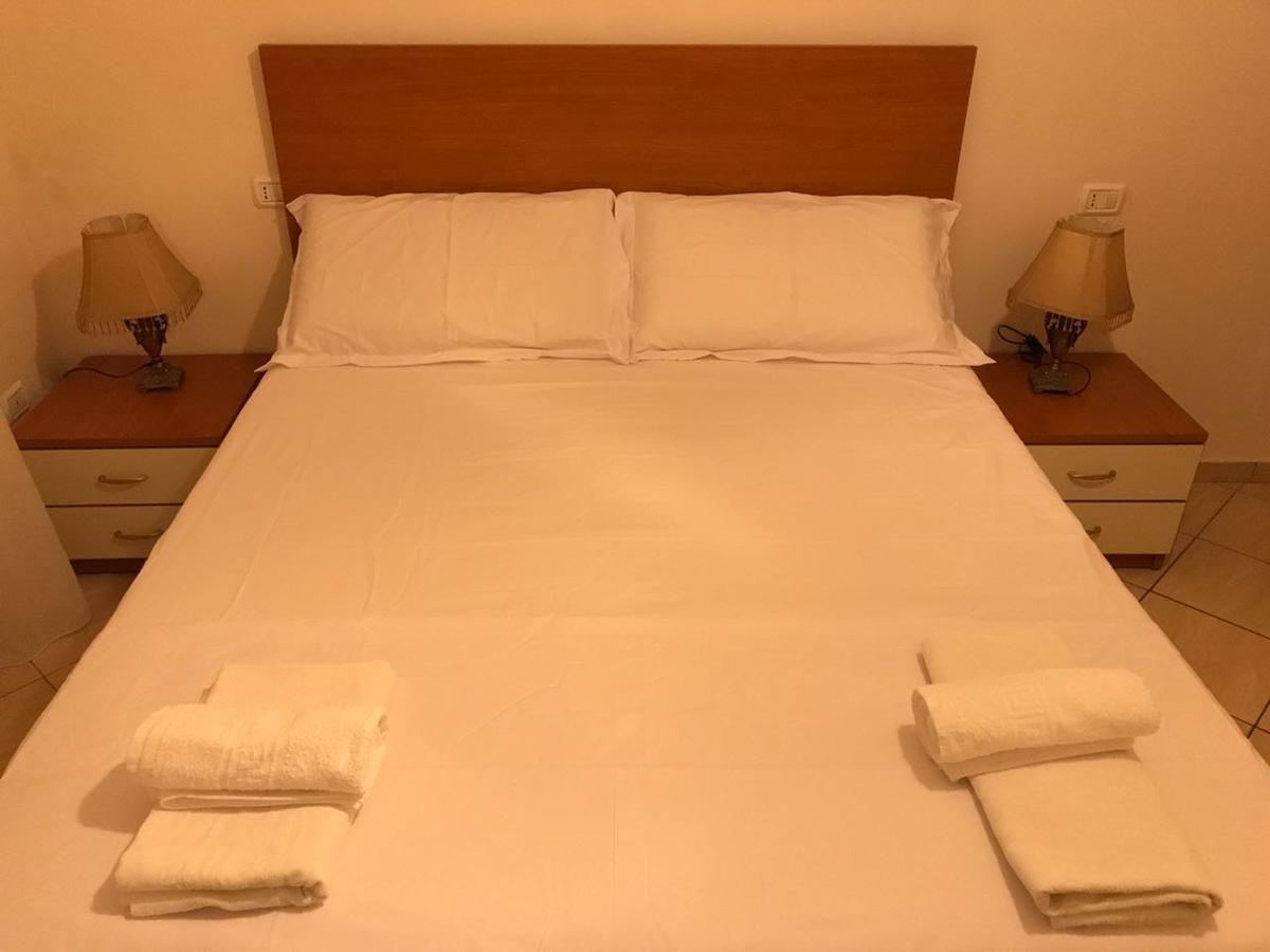 Elegant Apartment In Lungomare - N 23 Vlorë Extérieur photo