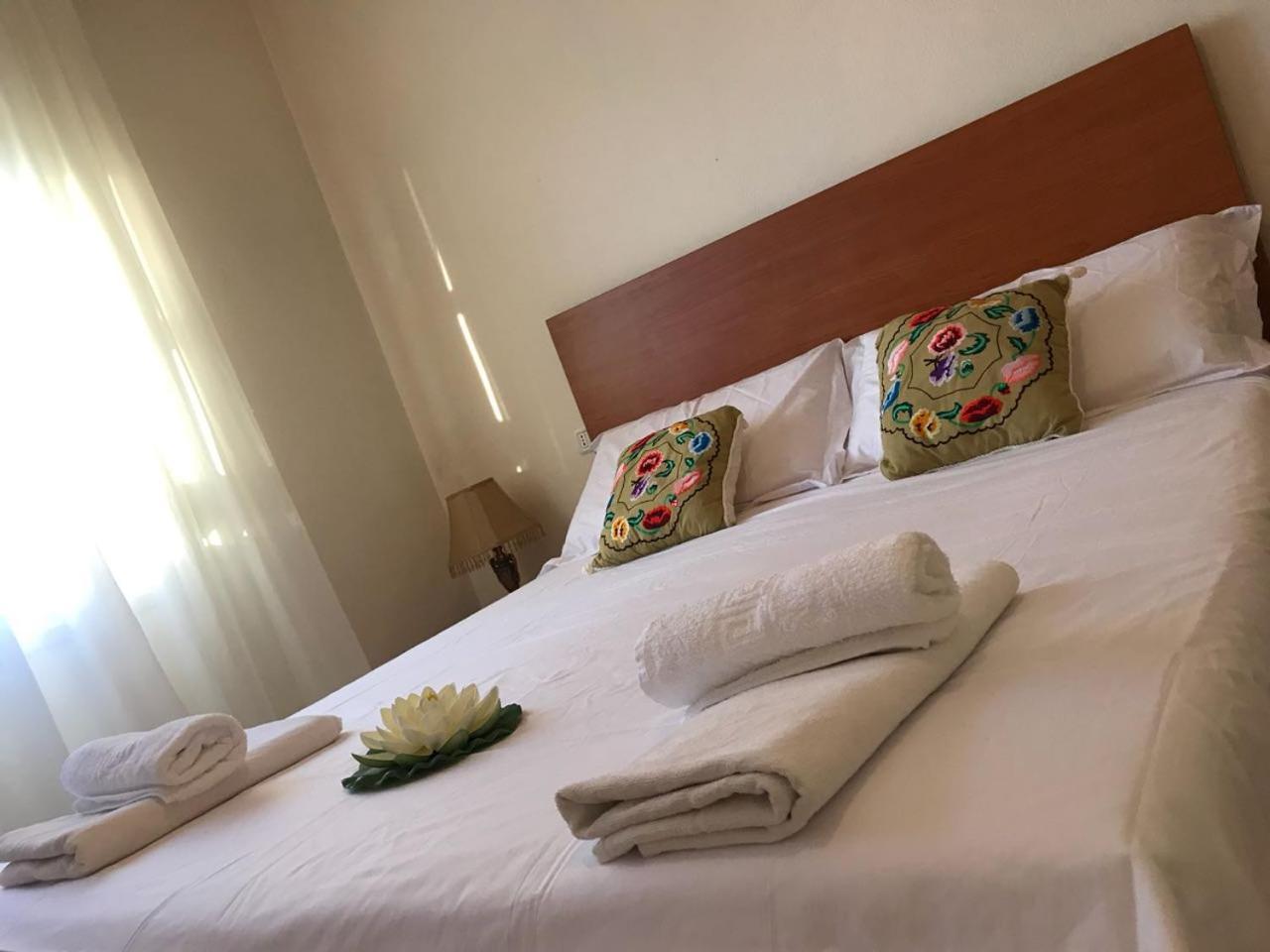 Elegant Apartment In Lungomare - N 23 Vlorë Extérieur photo