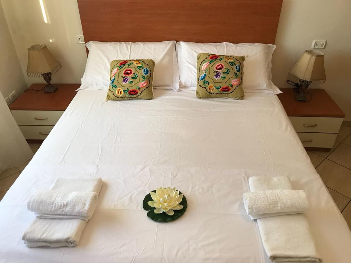 Elegant Apartment In Lungomare - N 23 Vlorë Extérieur photo
